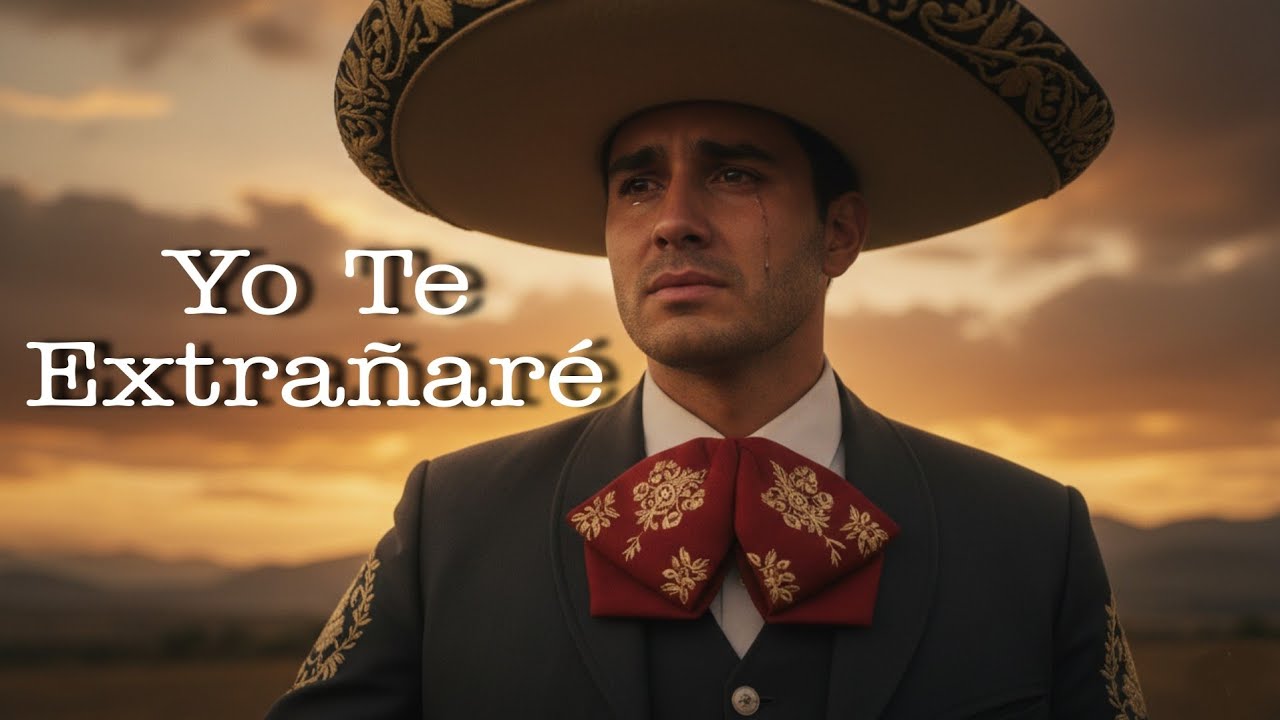 🎧Ranchera Sentimental Esc&uacute;chala, si alguna vez amaste y tuviste que dejar ir.