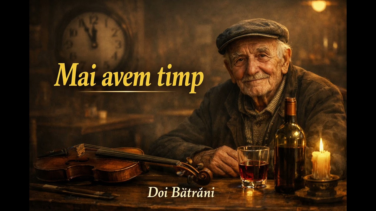 Mai avem timp (Doi Bătr&acirc;ni)