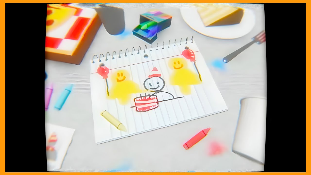 Level Fun OST - You're Invited! =)
