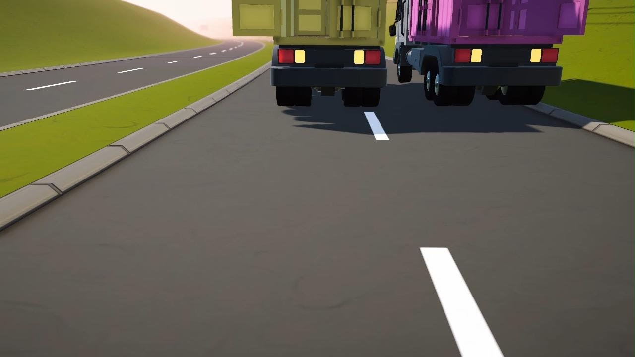 Gang Beasts
