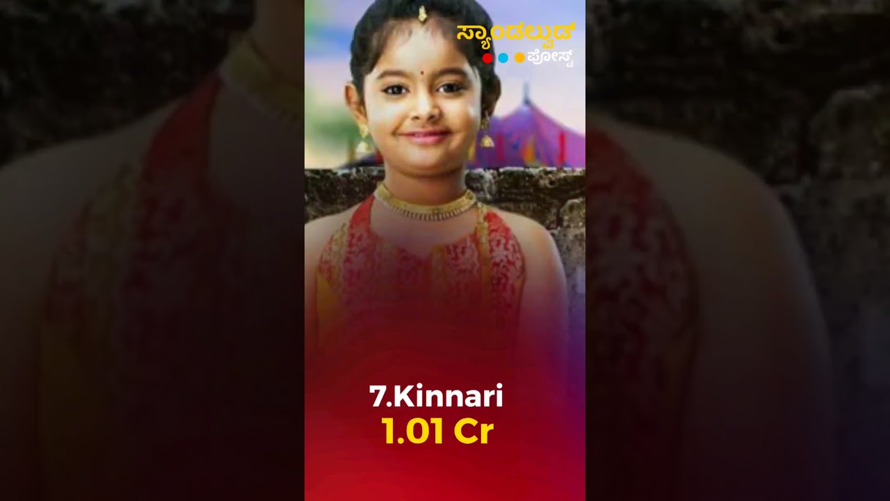 Top 10 fanbase serial kannada #bbk10 #love #trending #kannada #top10 #biggboss #valentinesday