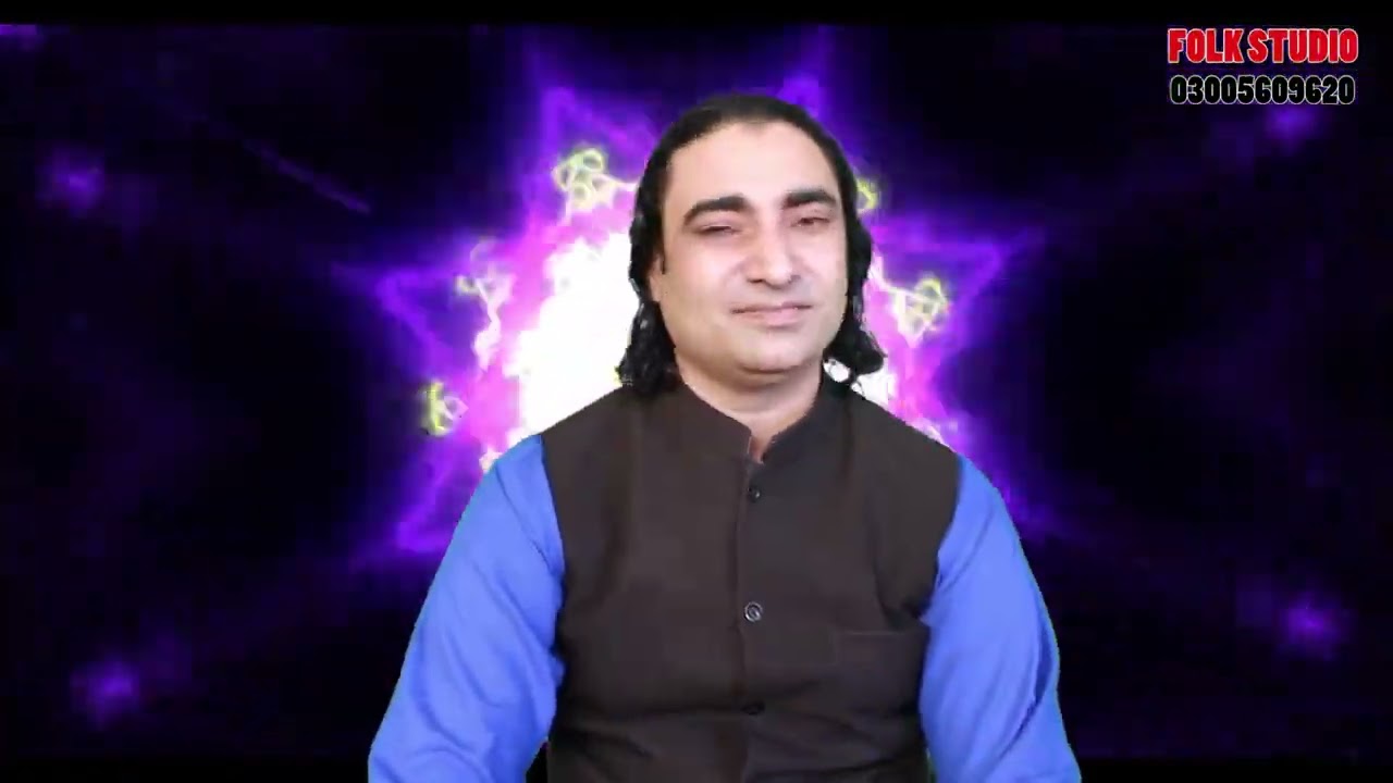 Naseem Ali Siddiqui Saraiki Song Keta Juda Gharebi
