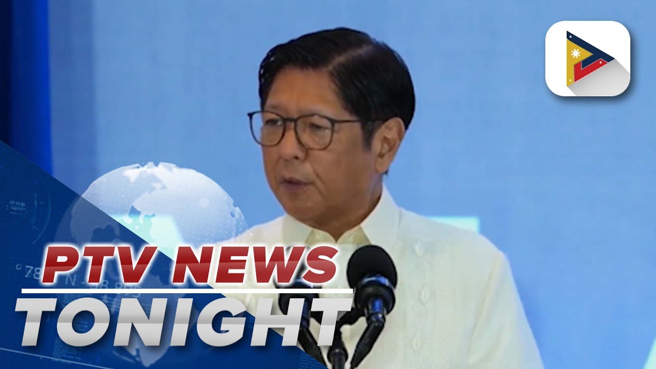 PBBM assures PH position on sovereignty, security, and unity in Indo-Pacific region remains...