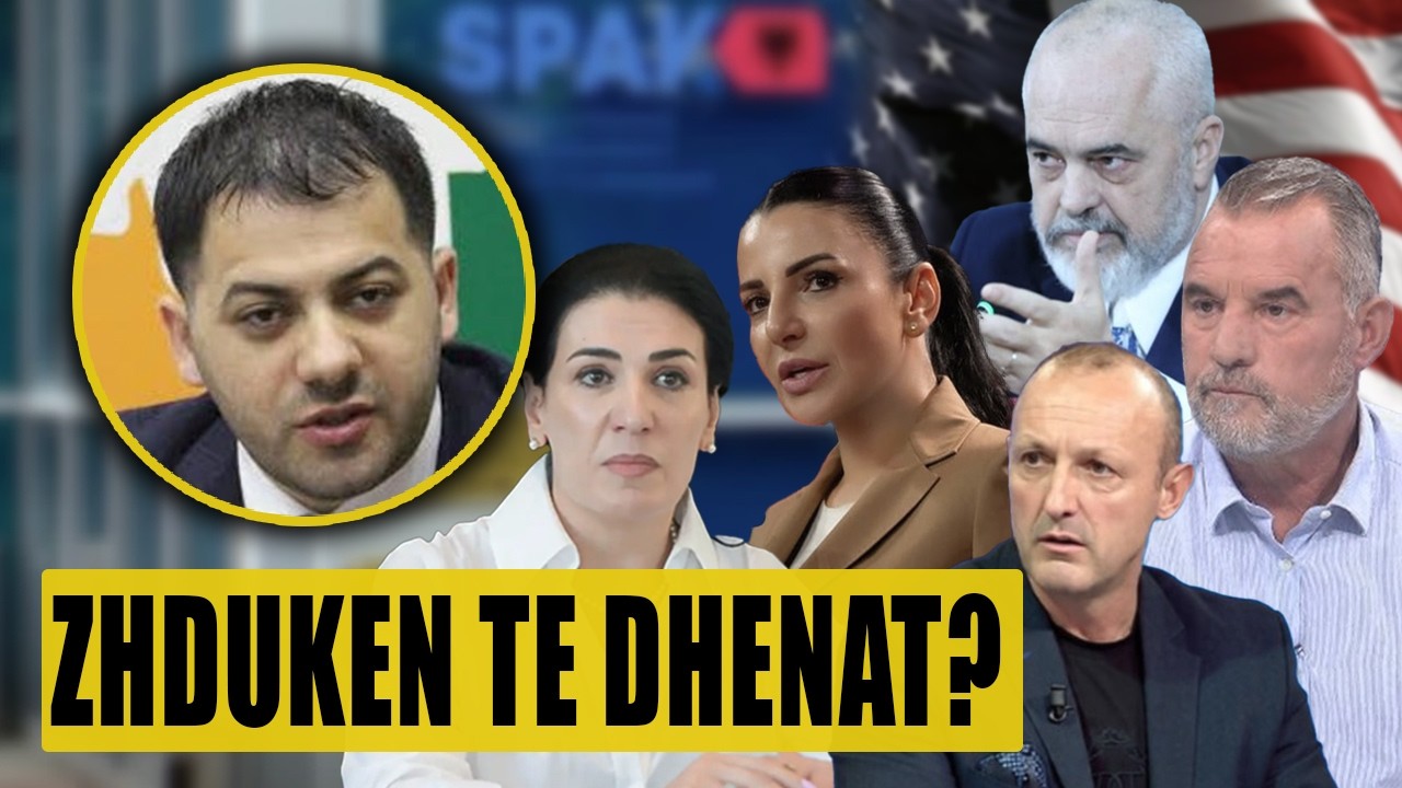 E PAPRITUR/ Ish-Prokurori ZBULON kush GRUP KRIMINAL funksiononte pas AKSHI-t/ Ku janë sot të DHËNAT?