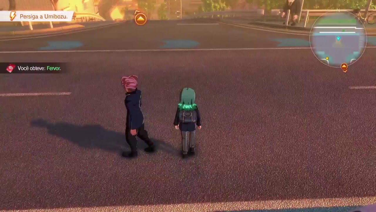 Inazuma eleven VR #1