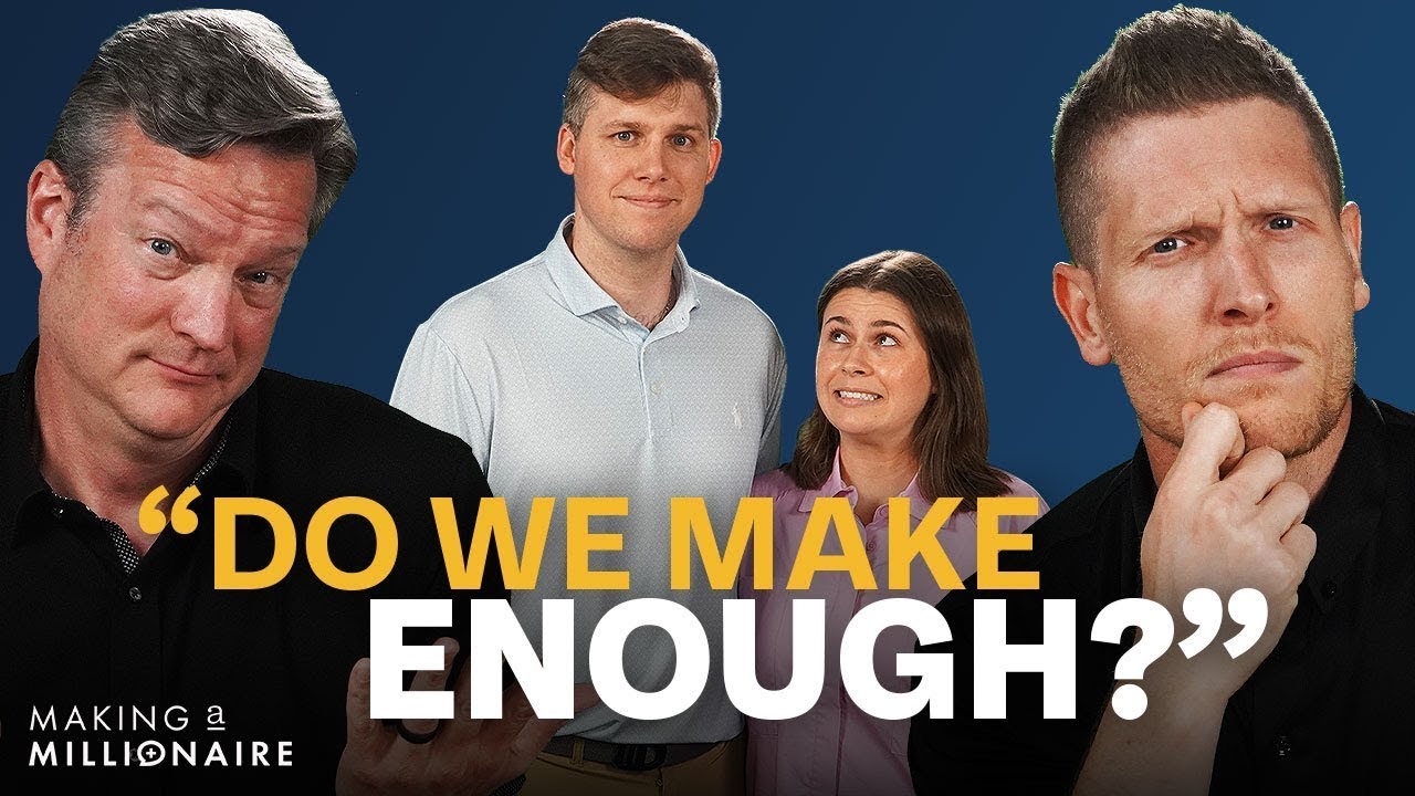 Is a $100k Income Enough for This Family of 4? (The Answer May Surprise You)