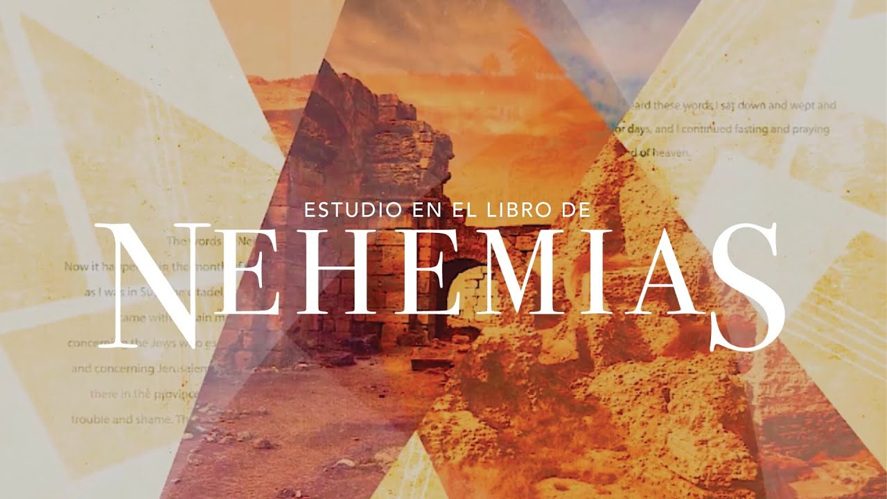 Nehemías 9:1-38 • El Verdadero Ayuno