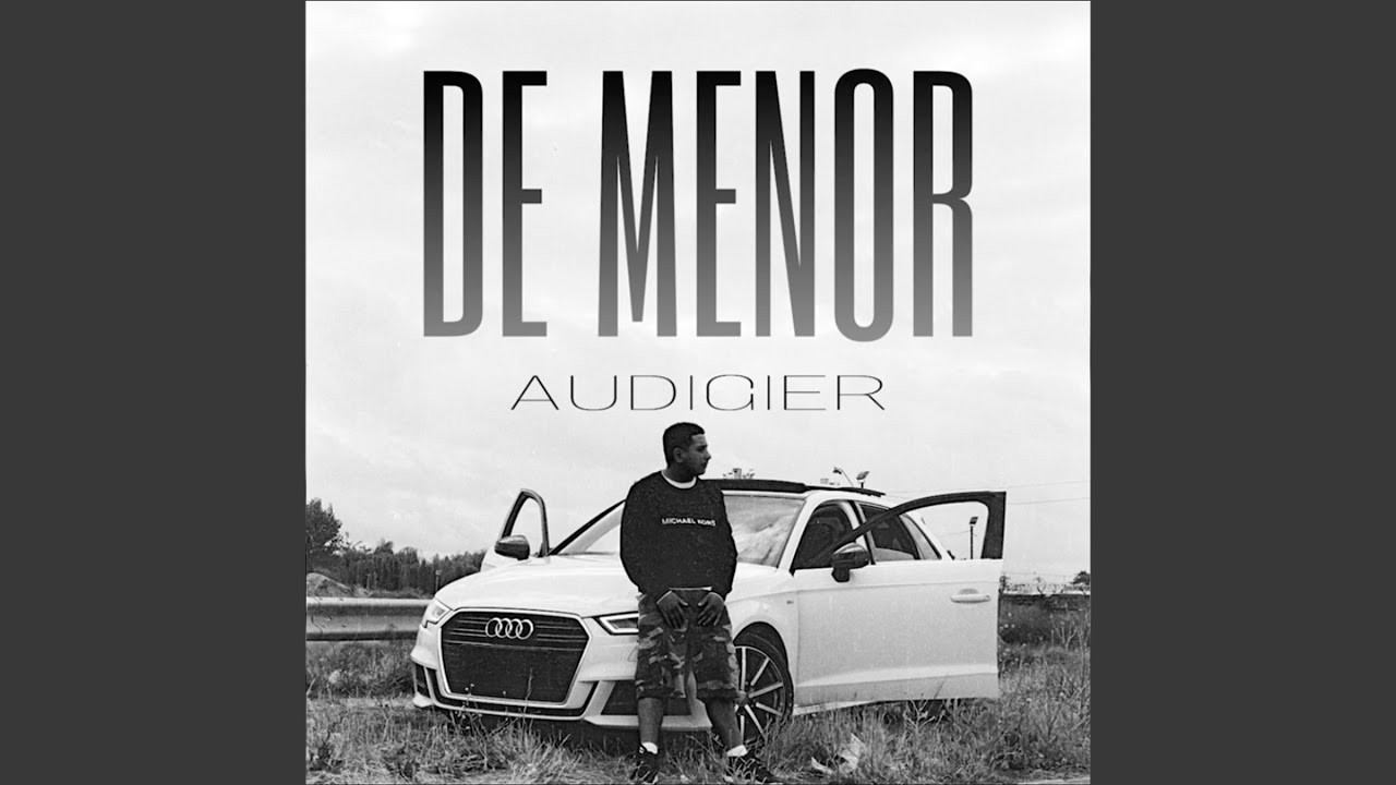 DE MENOR