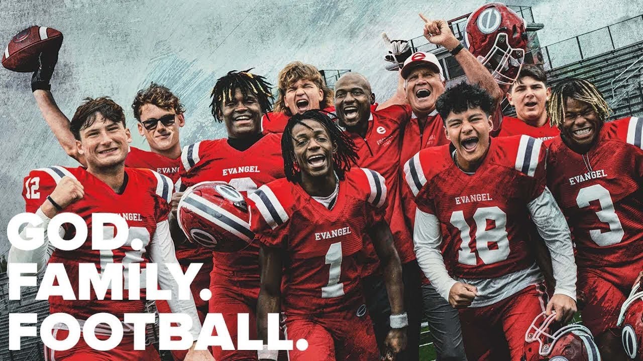 God. Family. Football. | Studio 5: September 13, 2023