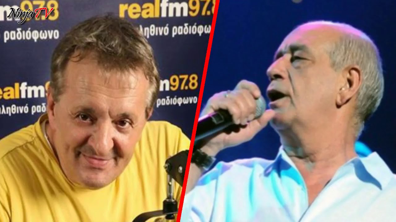 Όταν ο Δ. Μητροπάνος κάλεσε στο Καφενείο Των Φιλάθλων