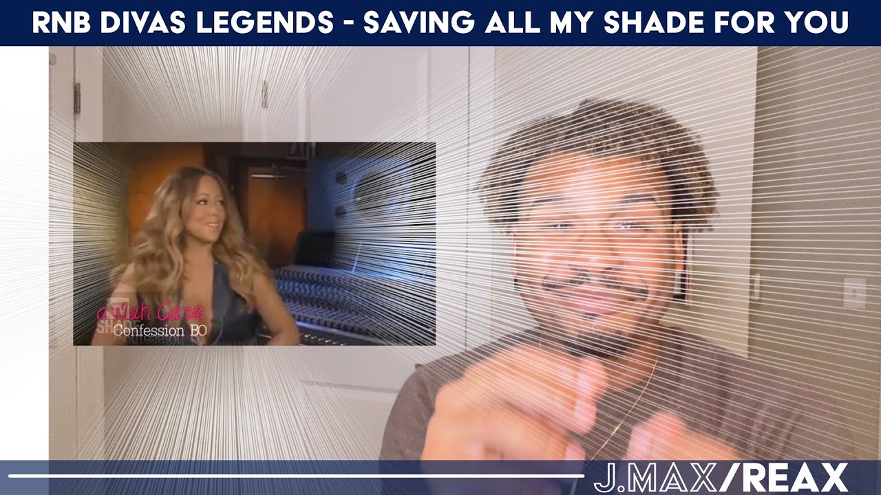 RnB Divas Legends - Saving All My Shade For You Season 1 Episode 3 | J.Max/Reax (Reaction)