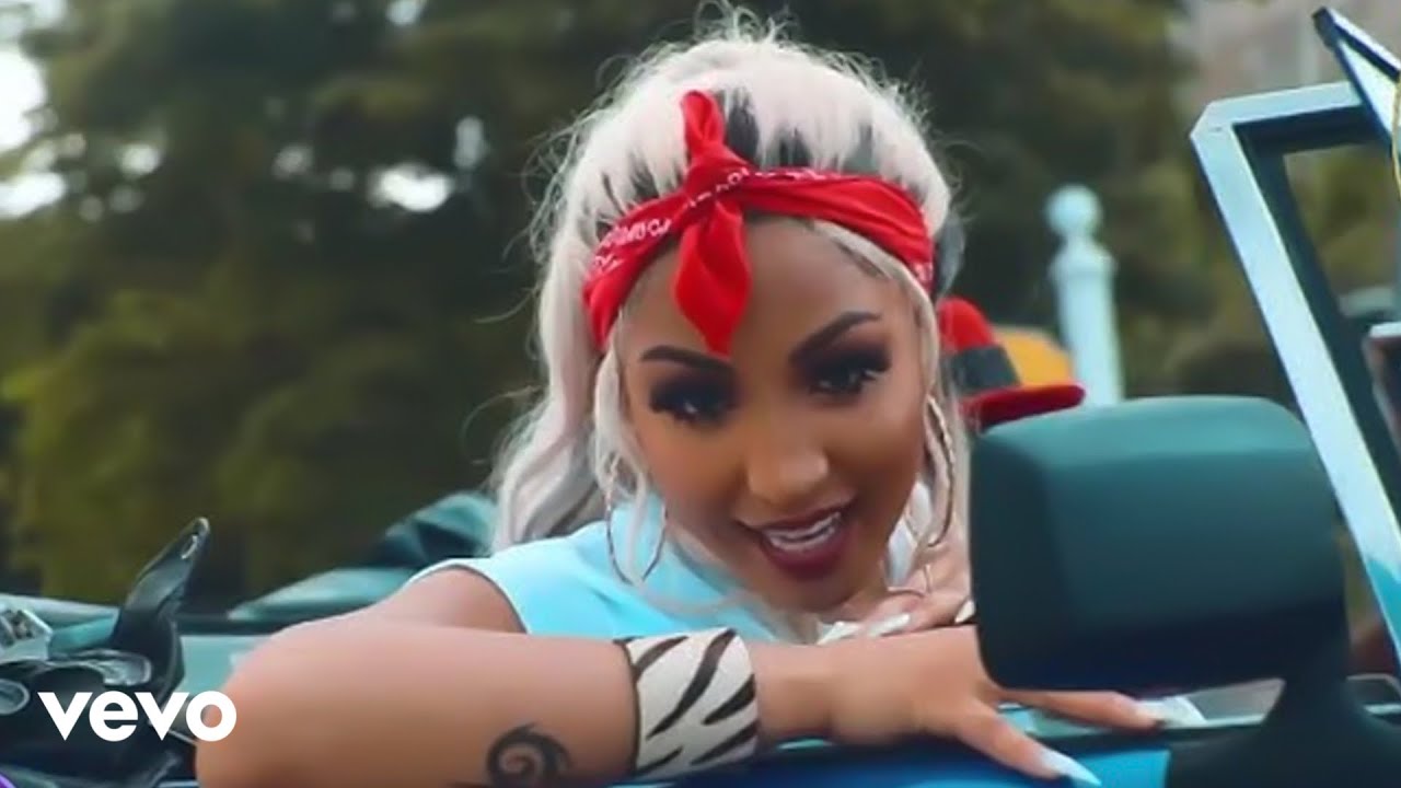 Shenseea – Love Feels Better Here 💕🔥 | Lyrics Video 2027