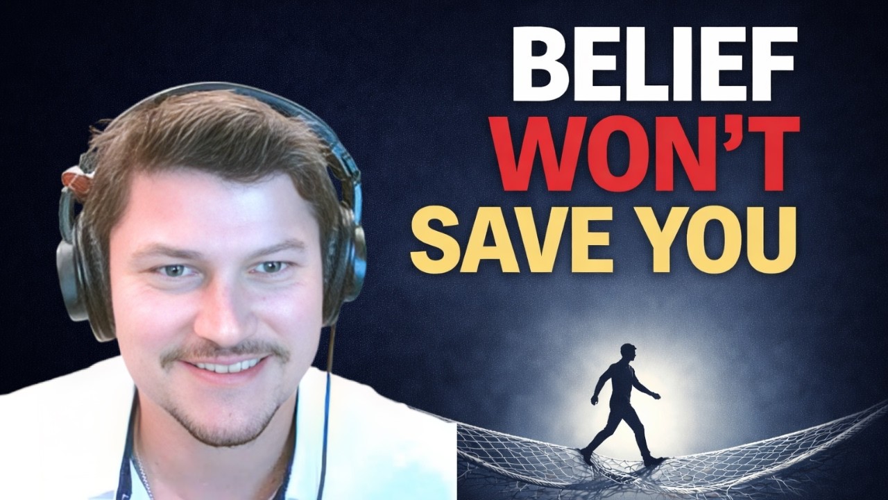 Stop Relying on Self-Belief