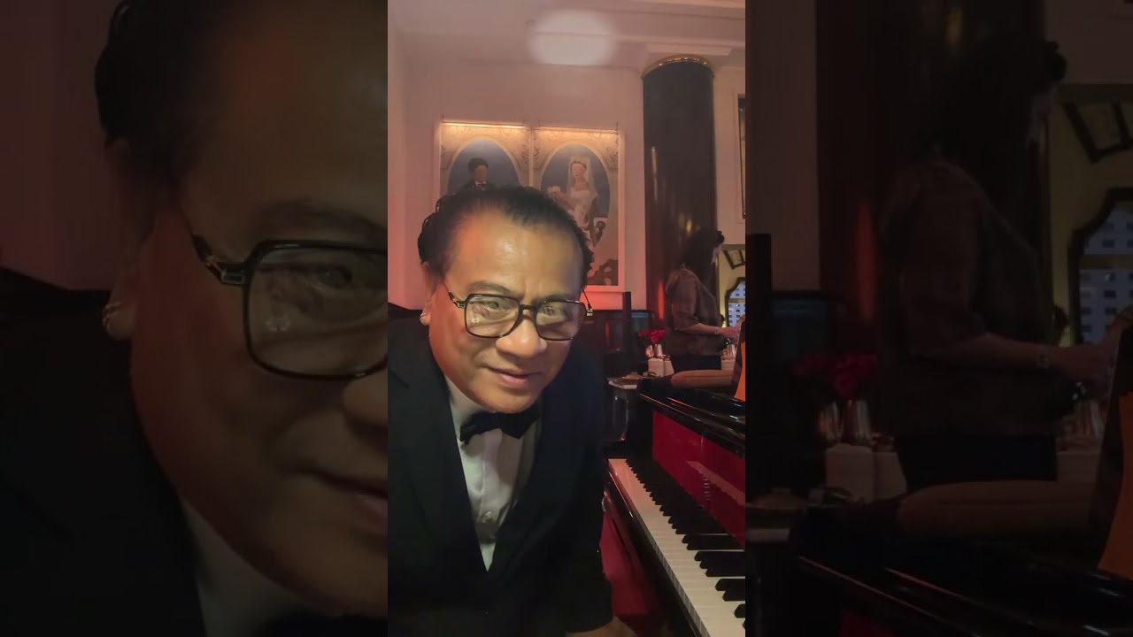 JUNPIANIST COVER CHANNEL is live