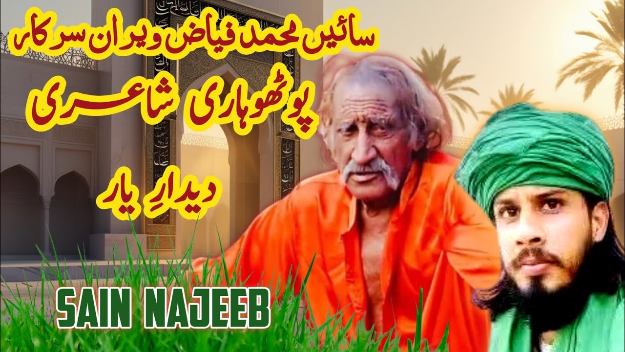bohat pyary kalm sian veeran sarkar day
