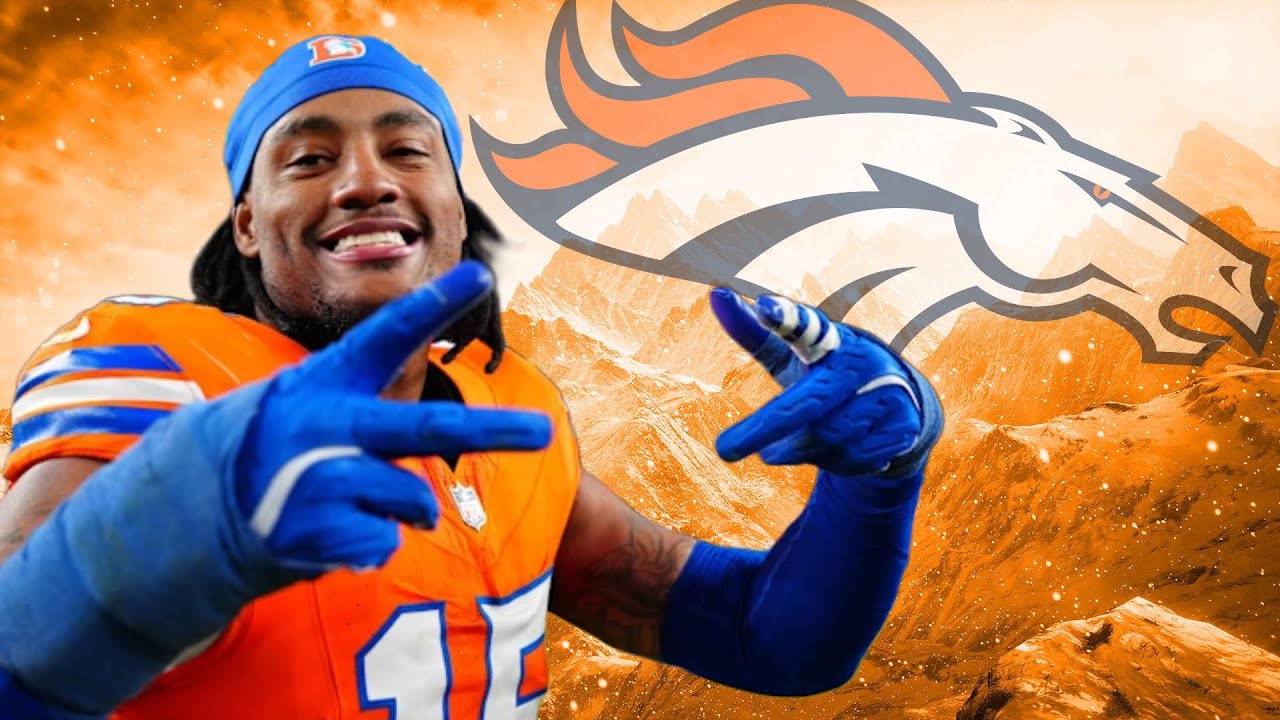 Denver Broncos Film: The Biggest ADVANTAGE Vs New England