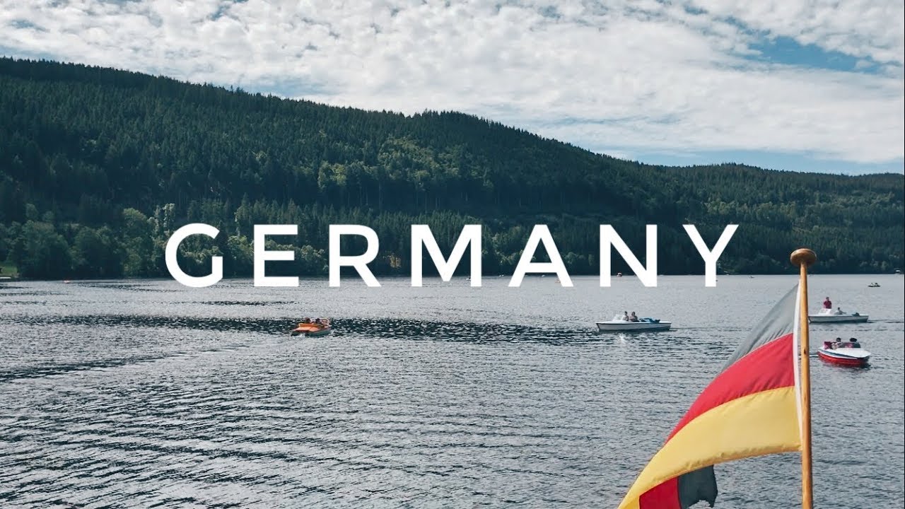 رحلة المانيا 2 | Germany Trip 2