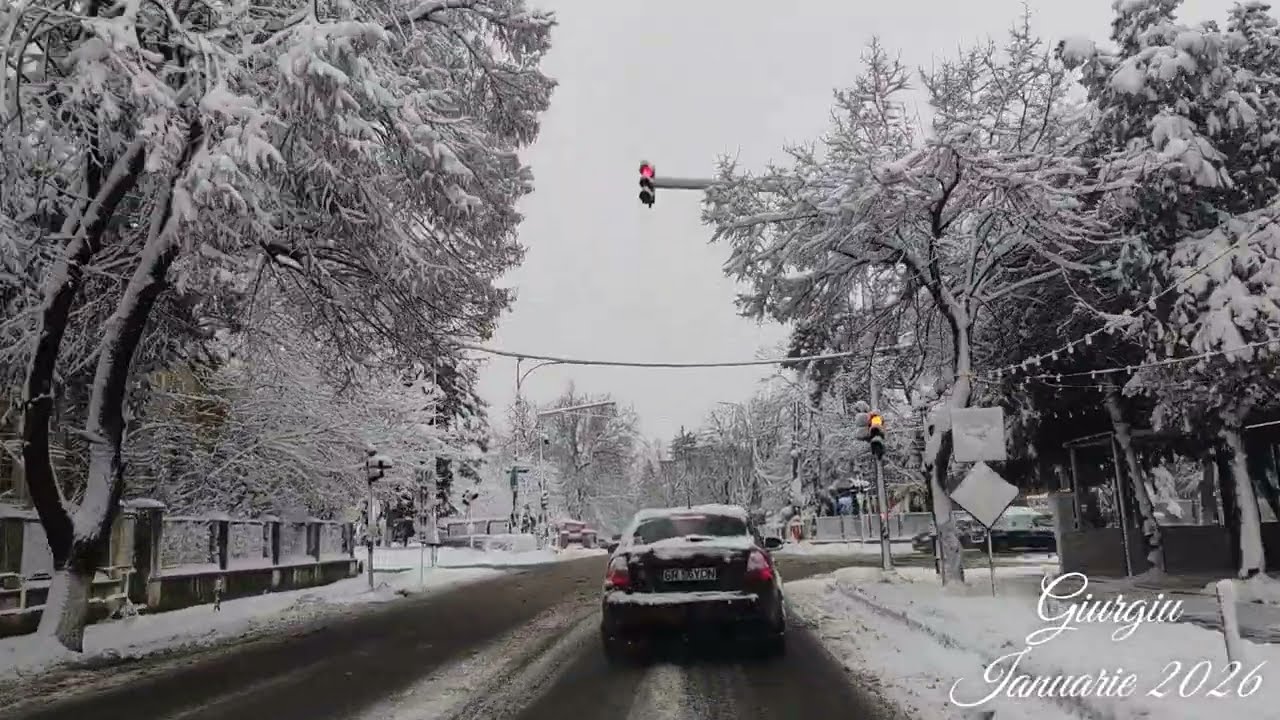 Chris Rea ~ Driving Home For Christmas (1986)