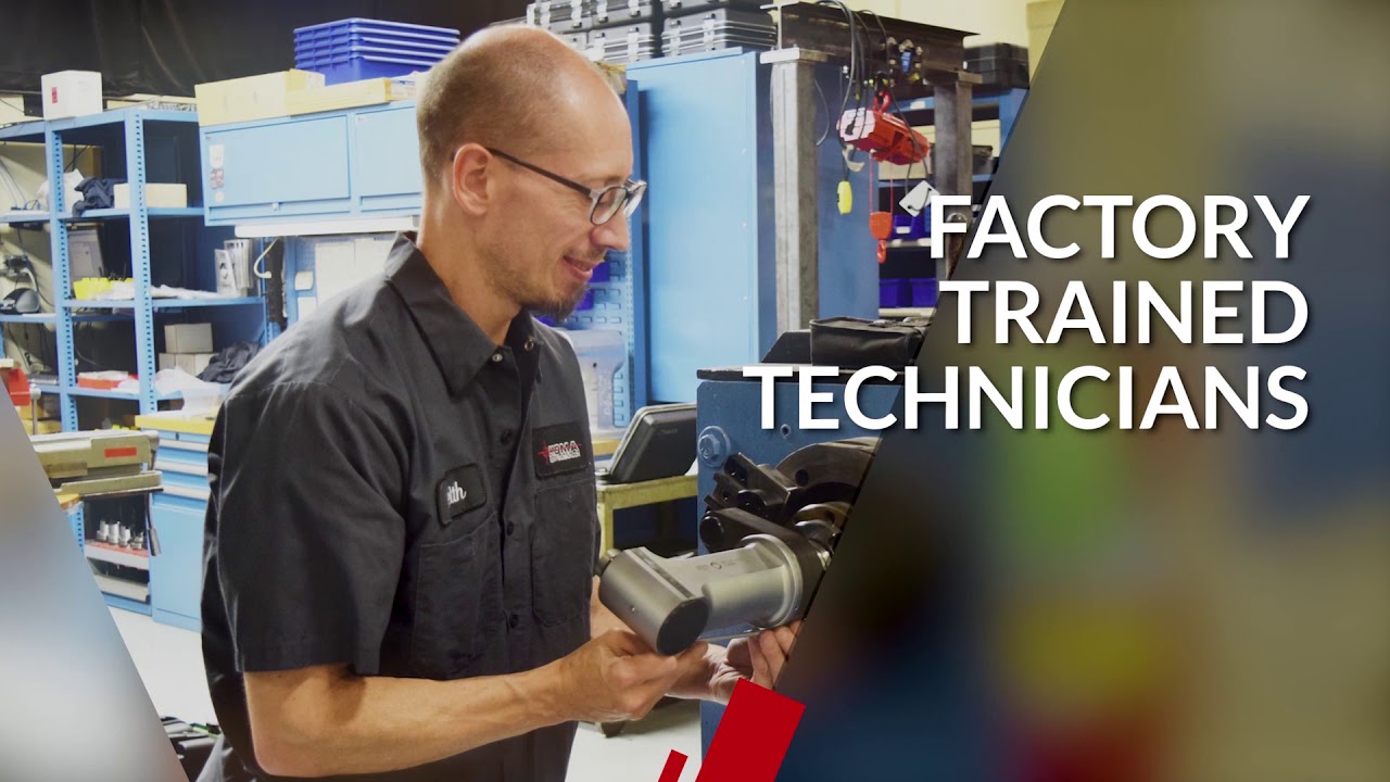 2018 IMTS BOOTH VIDEO - ALBERTI/CORPORATE