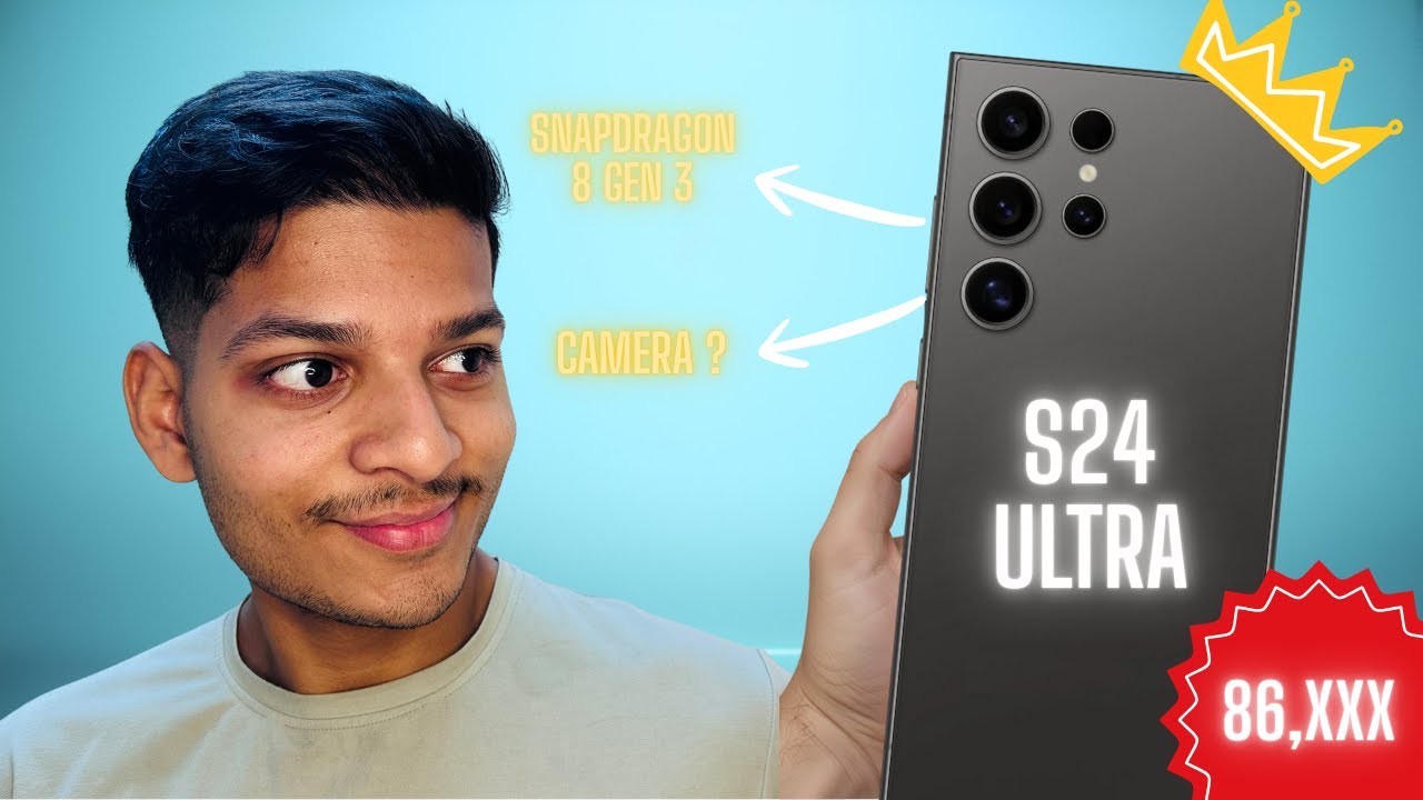 Wait! Before You Buy The S24 Ultra... In 2026 ?