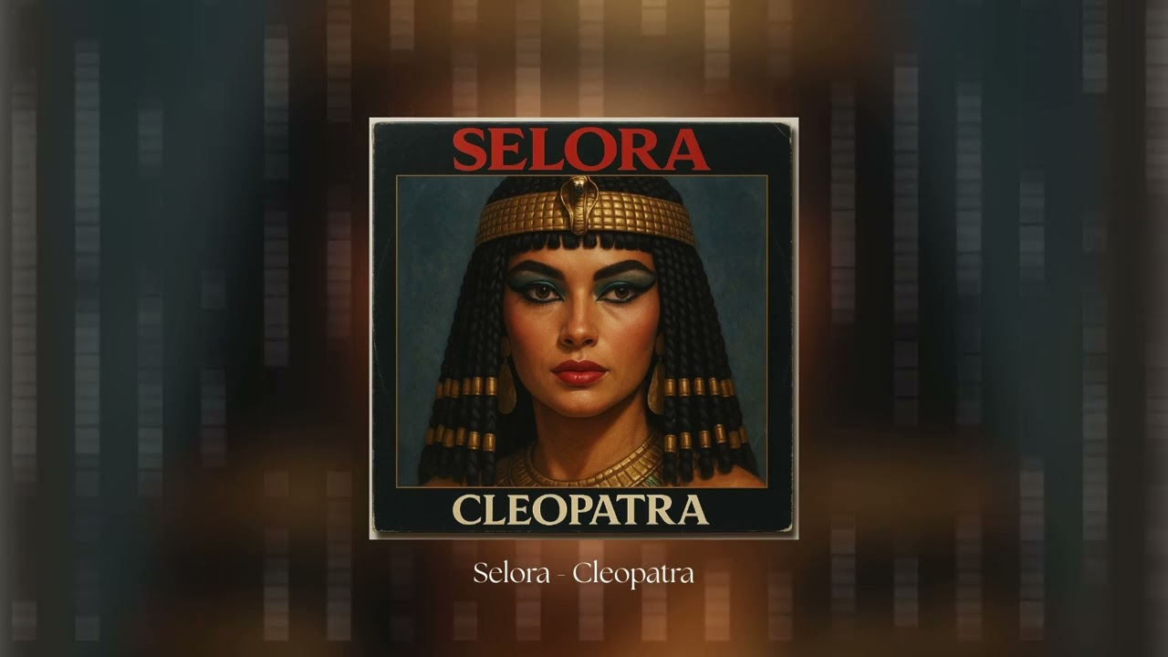 Selora – Cleopatra (Sade Inspired Soul)