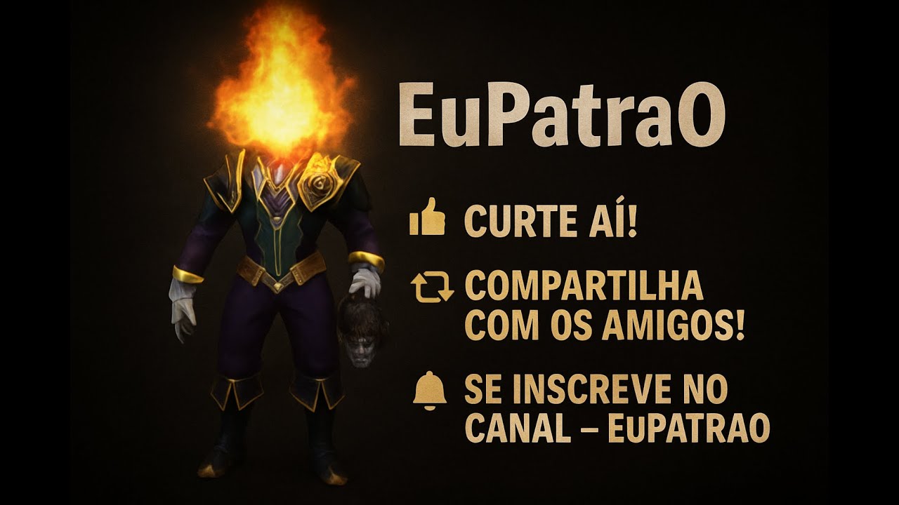 DROPEI O DADO NO MUAWAY PEGUEI O HORSEEE??