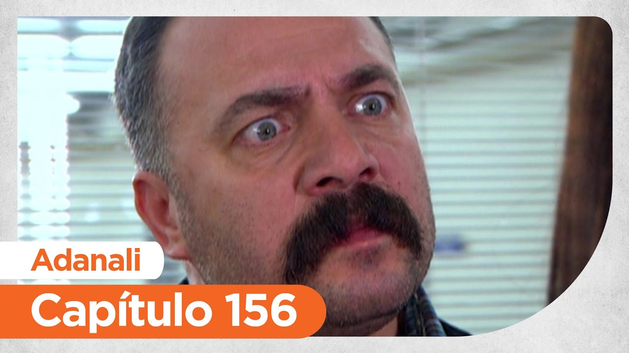 Adanali - Capítulo 156