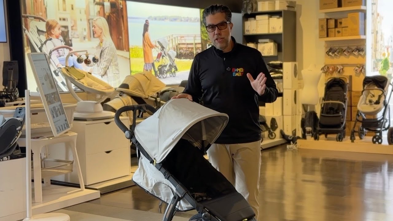 UPPAbaby Ridge V2 Review | Built for Every Adventure