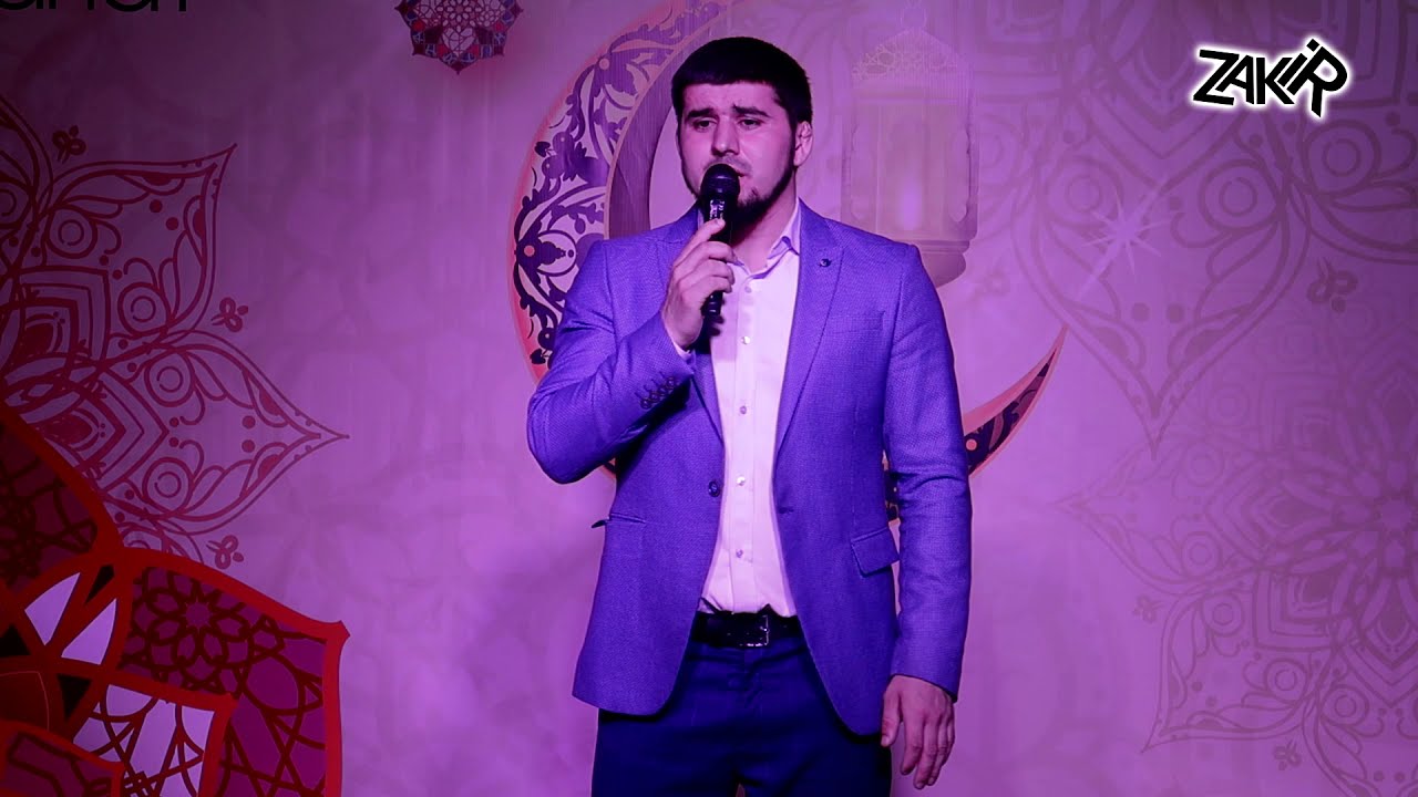 Отличный нашид 2021 / Best Nasheed 2021