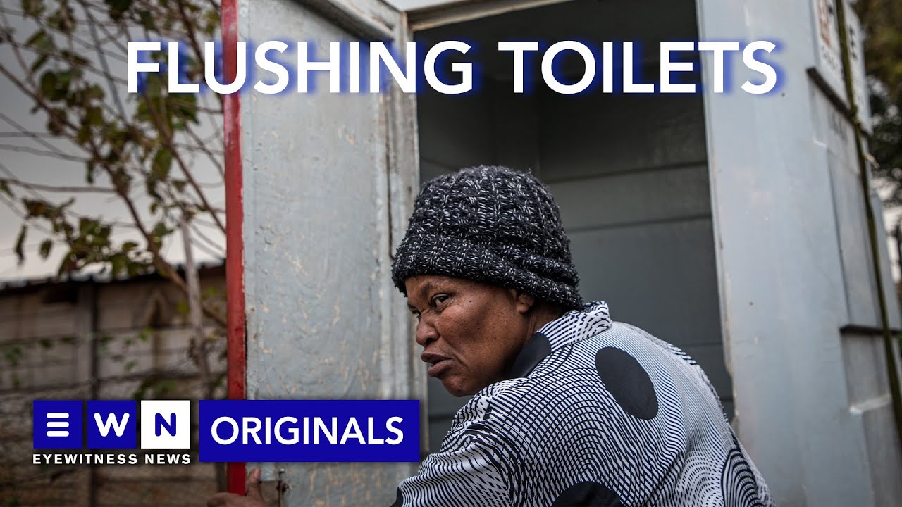 Langaville resident: ‘These toilets are killing us’