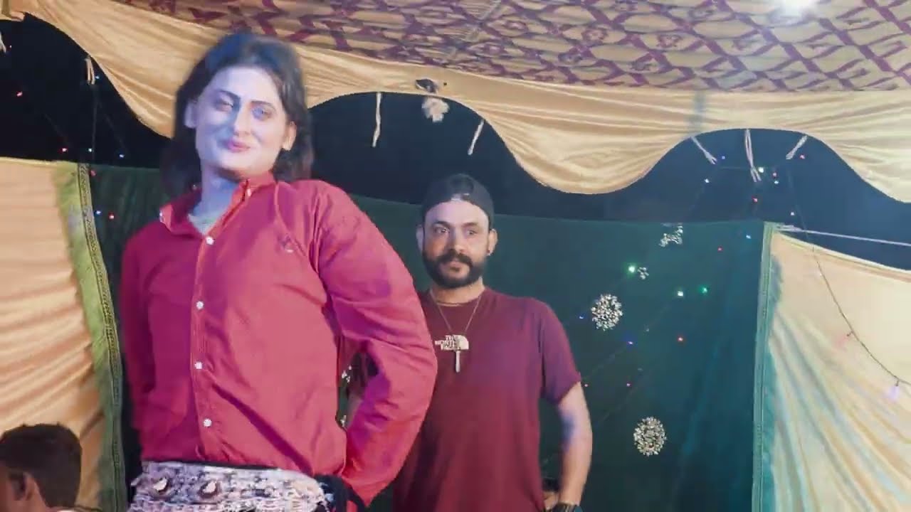 Paaiya_Chooriya_Main_Aj__Moonjani_Dancer__Dance _Perfomince