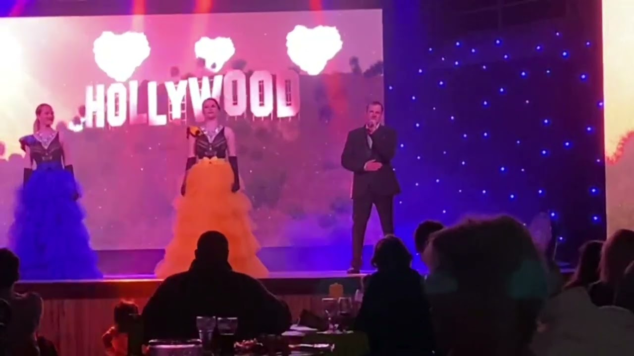 Jay Beaumont-Mills - Vocal Showreel 2024