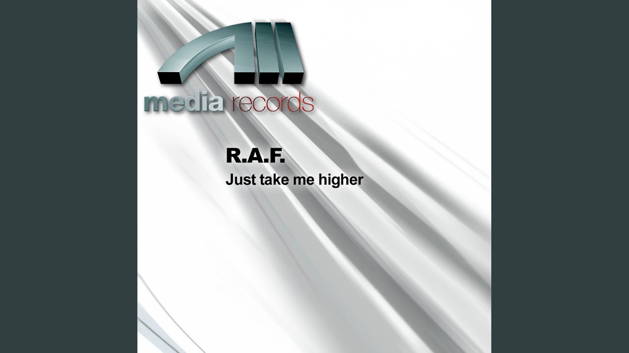 Just Take Me Higher (Club Mix)
