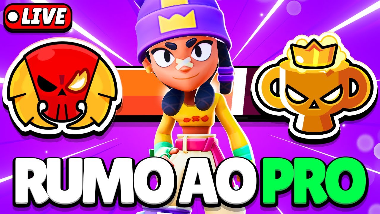 SUBINDO RUMO AO MESTRE NO RANQUEADO! IRMAO DO BALA!