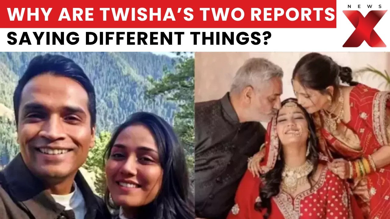 NewsX Accesses Twisha&rsquo;s First Postmortem Report - Reveals Belt Was Missing During Autopsy