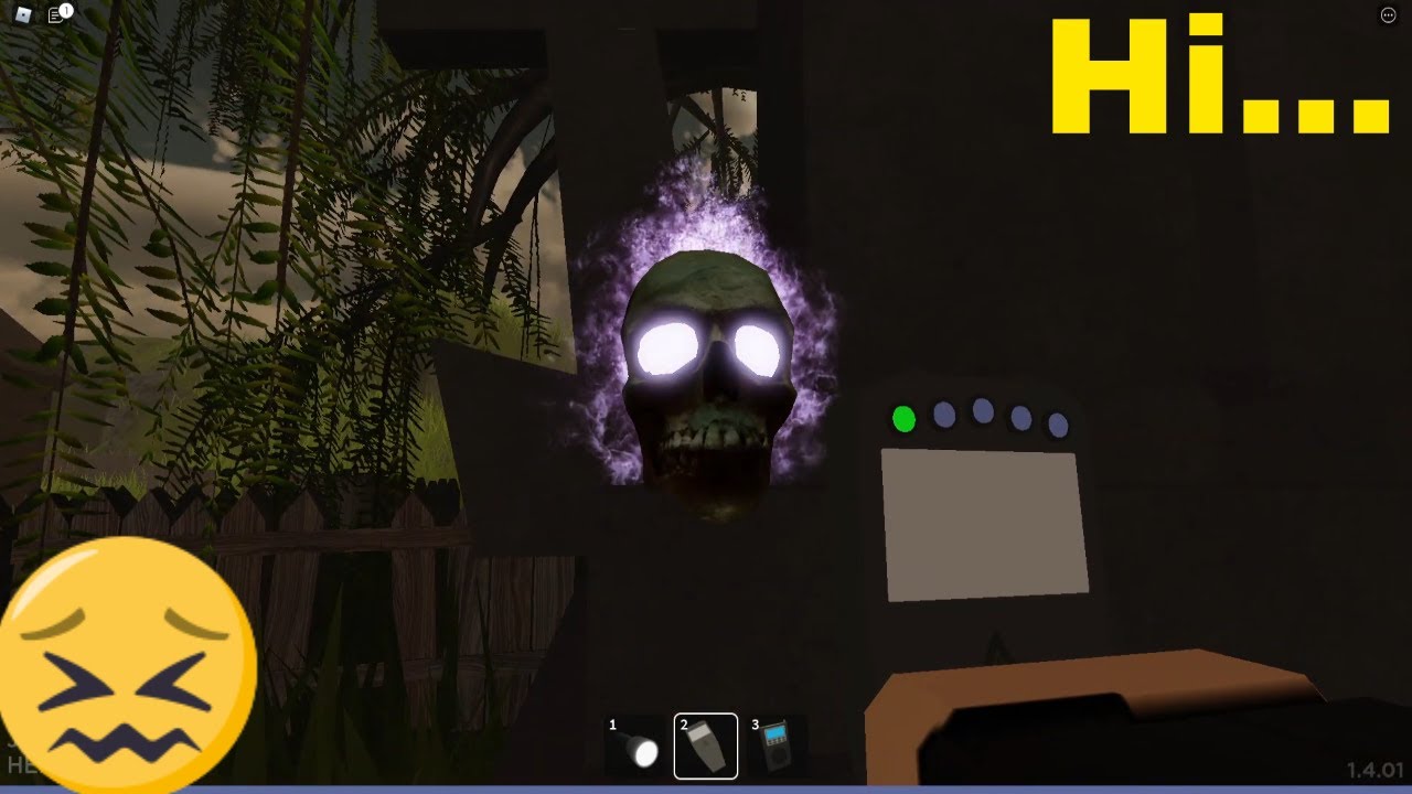 A WHOLE VILLAGE is HAUNTED!!! (Roblox: Specter 2)