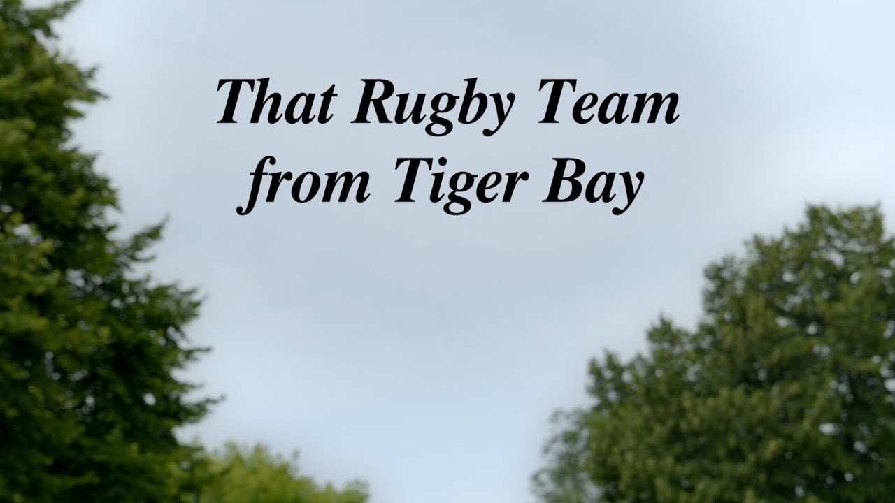 That Rugby Team from Tiger Bay - (2024) Documentary