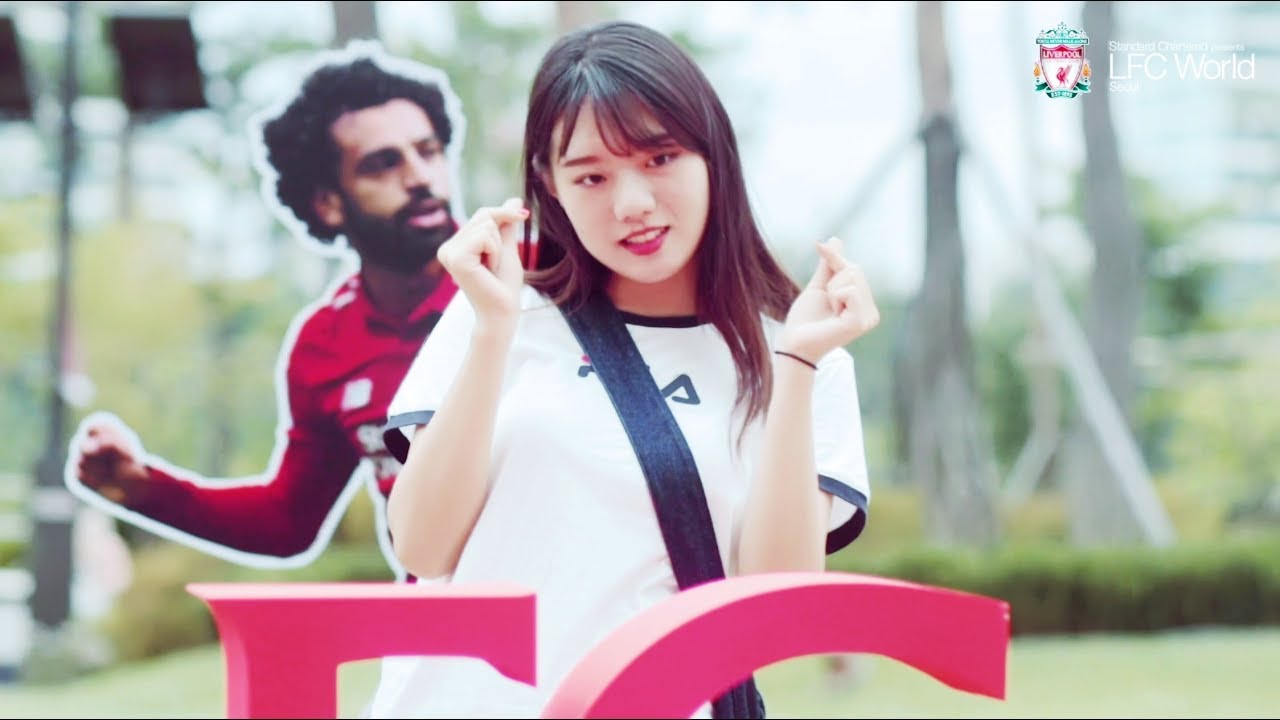 LFC World in Seoul 2018: Wrap up film | NJM Productions