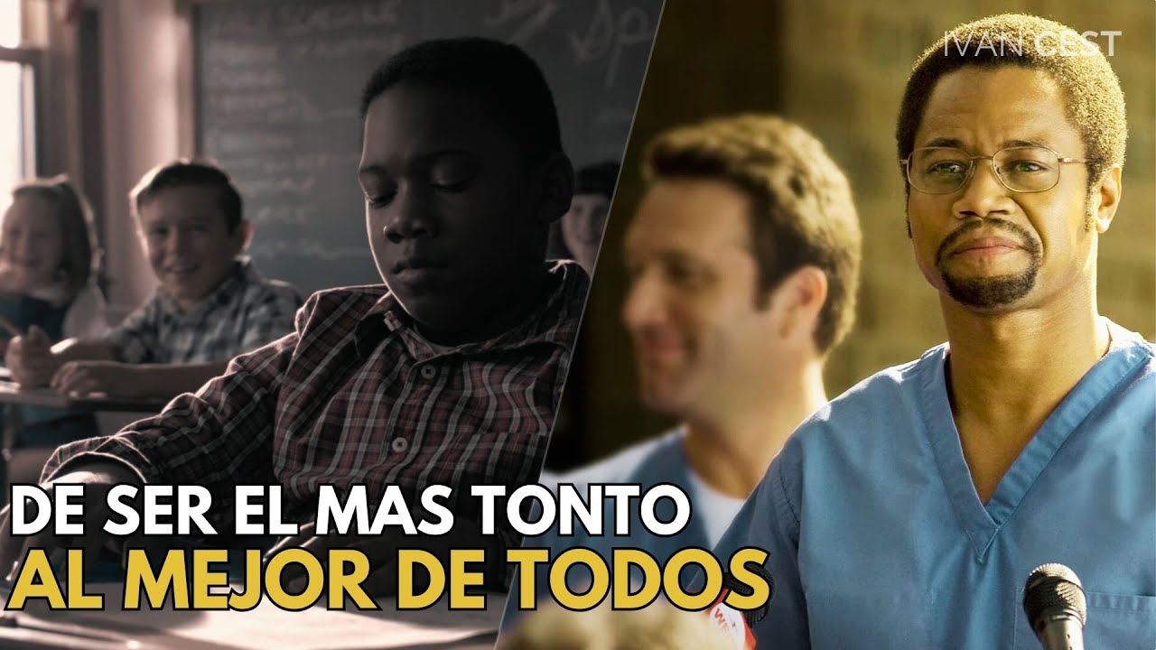 TODOS podemos superar NUESTROS PROPIOS LIMITES | Manos Milagrosas | Resumen Reflexivo