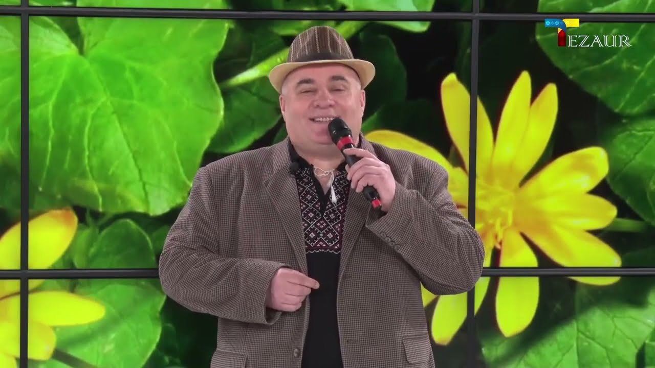 Vasile Mereuța - Vârsta este doar un număr