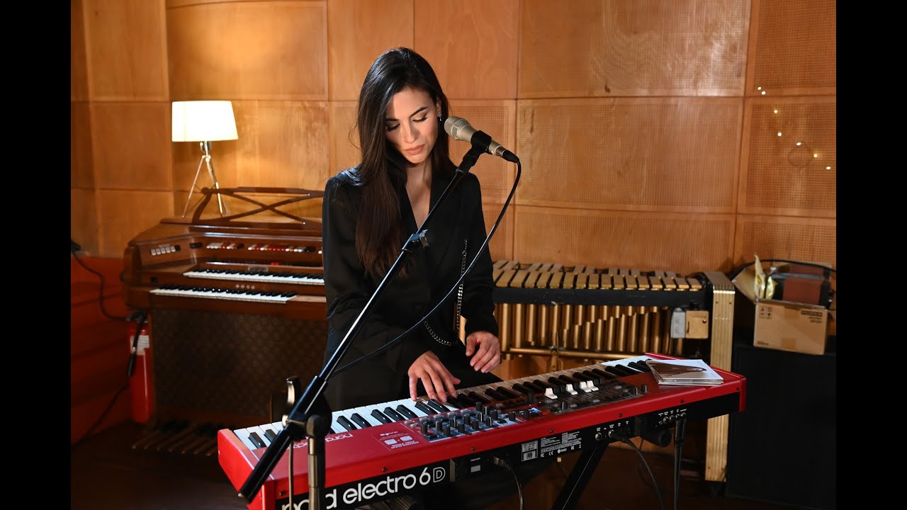 Hristina - Koncertna promocija albuma 