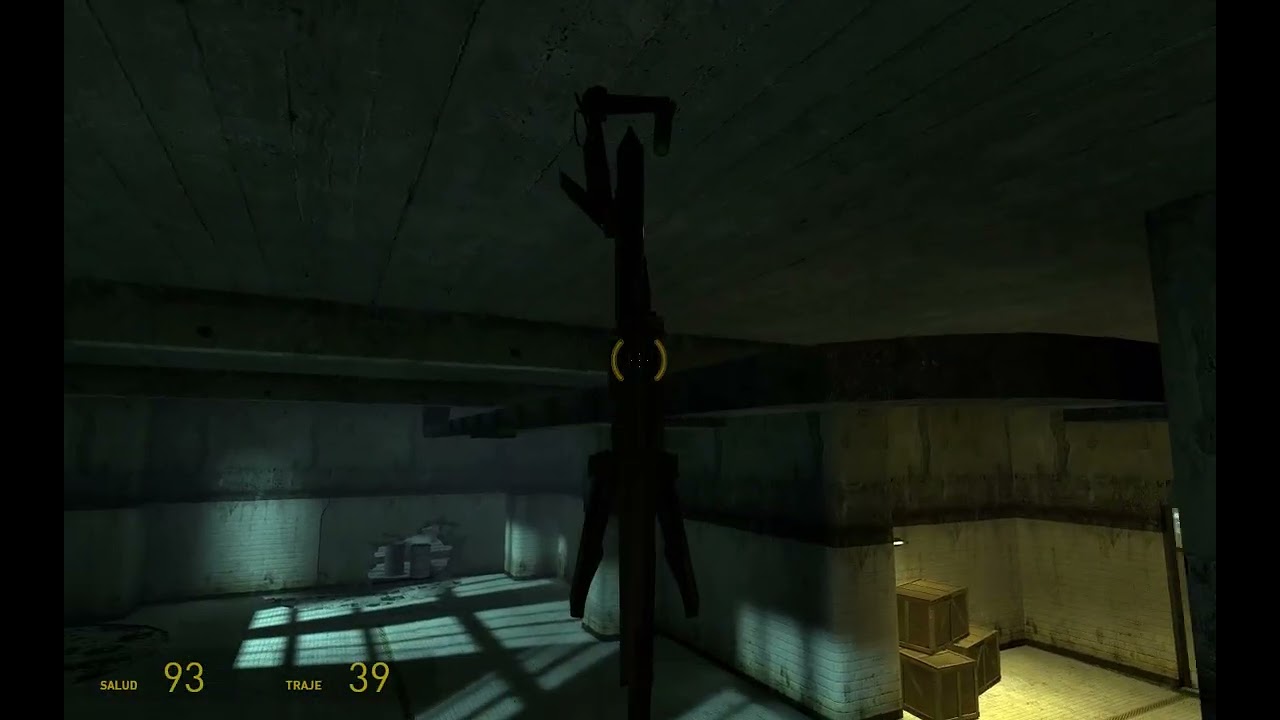 half life 2 # 22