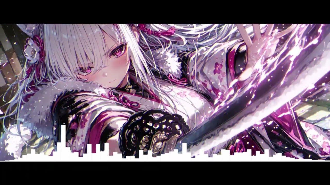 和楽器 / Royalty-Free Original Music　夜桜