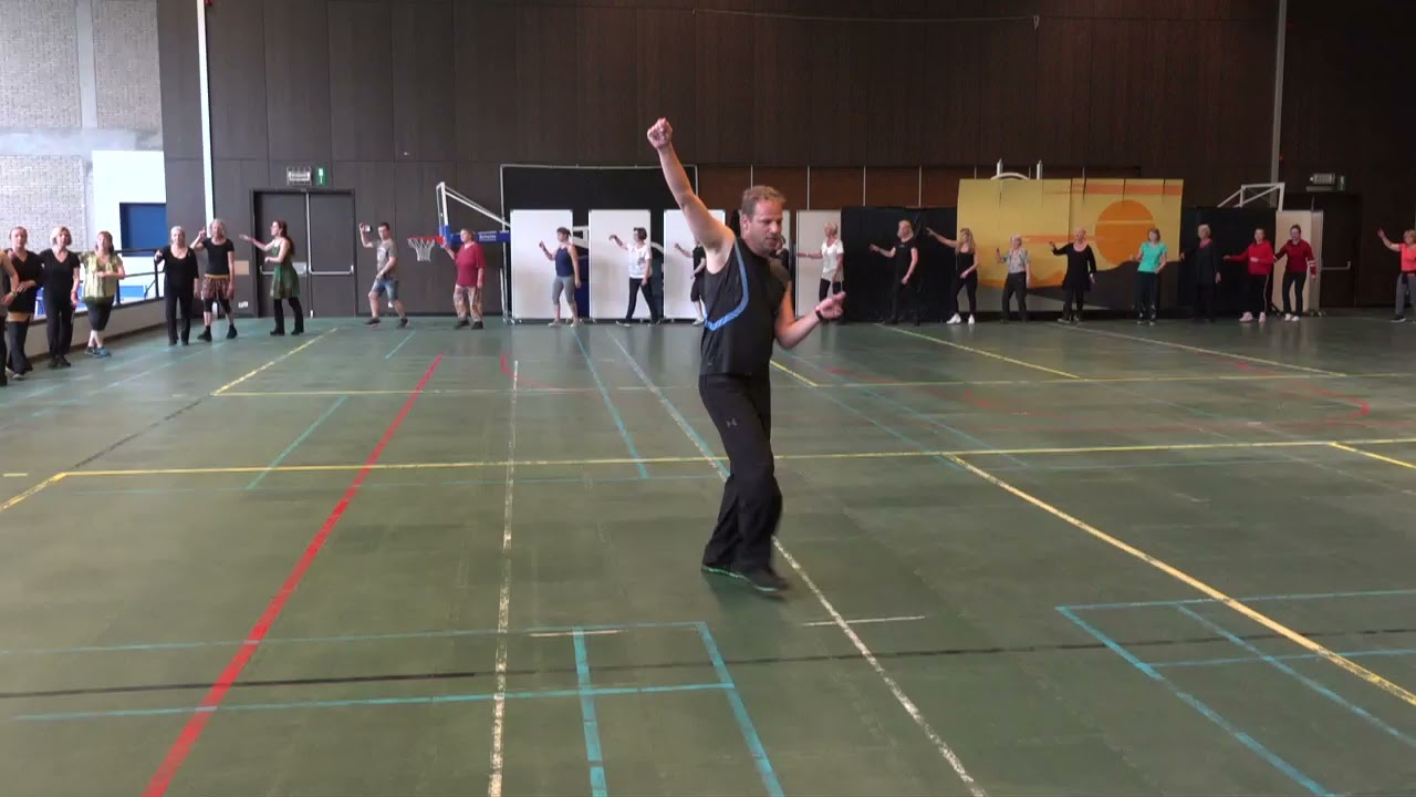 Shamayim (שמיים) - Chen Shporen (חן שפורן) - Machol Aviv 2019 - Teach