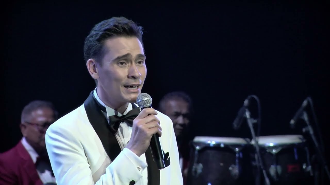 พี่รักเจ้า  ขับร้องโดย  วิรัช ศรีพงษ์