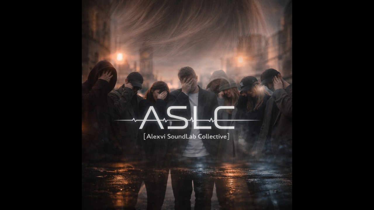 ASLC - Снежная Королева
