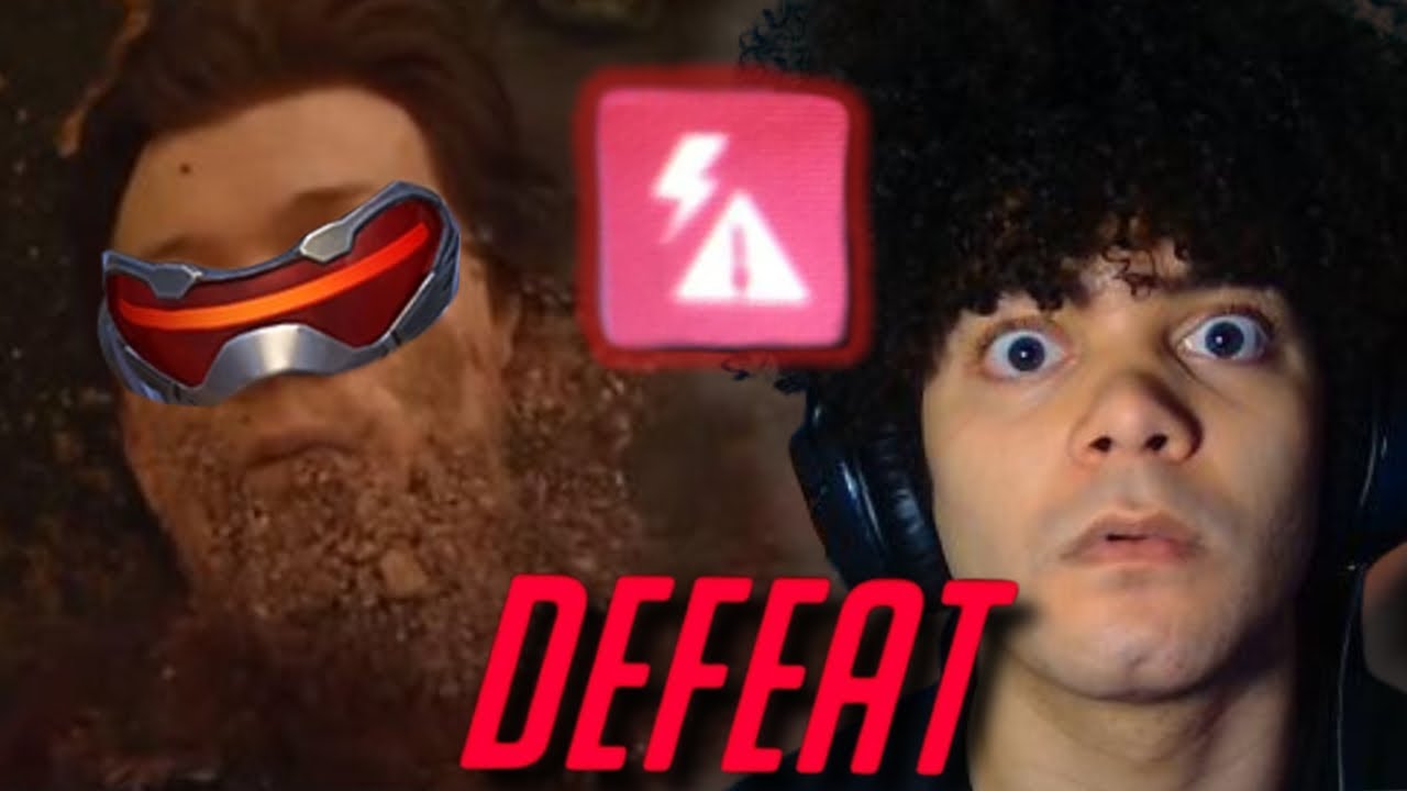 THE WORST POSSIBLE DAY to be an OVERWATCH PLAYER