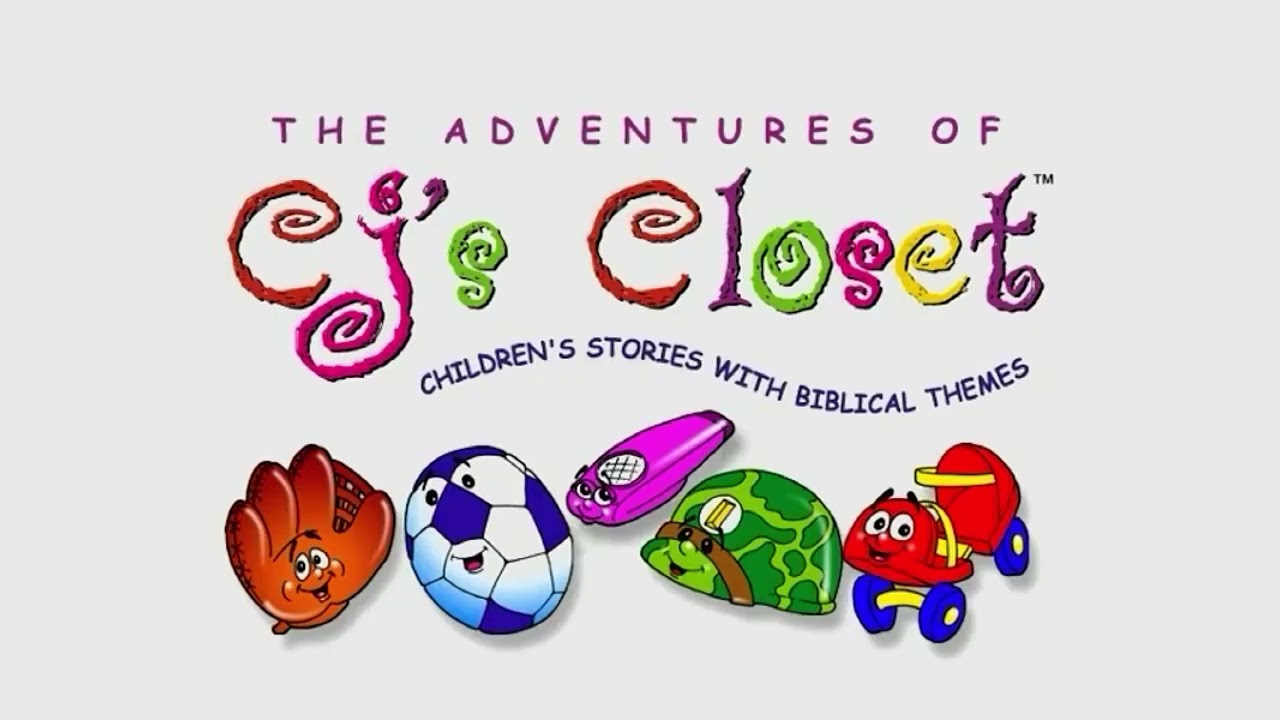 The Best of Retro VGM #3713 - The Adventures of CJ's Closet (PC) - Title Theme