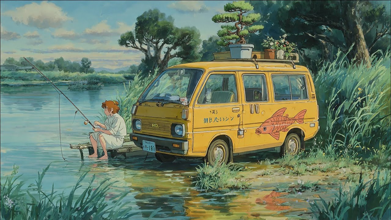 📚 Ultimate Study Lo-fi Session | 집중력 Focus Music | No Distractions