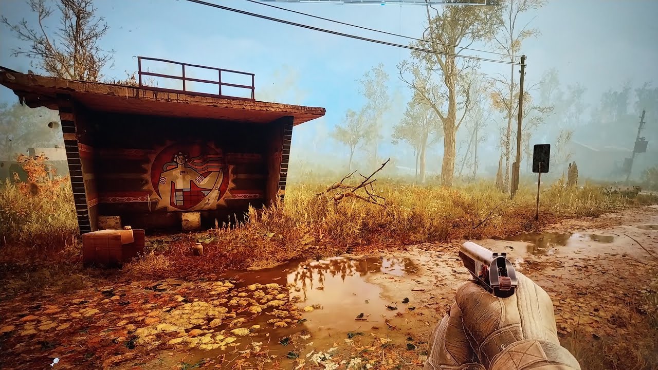 S.T.A.L.K.E.R. 2: Heart of Chornobyl CHAPTER 9 THE ASSAULT SQUAD